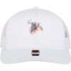 OTTO CAP® 6 Panel Mid Profile Mesh Back Trucker Hat Thumbnail