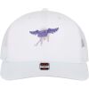 OTTO CAP® 6 Panel Mid Profile Mesh Back Trucker Hat Thumbnail