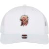 OTTO CAP® 6 Panel Mid Profile Mesh Back Trucker Hat Thumbnail