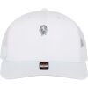 OTTO CAP® 6 Panel Mid Profile Mesh Back Trucker Hat Thumbnail