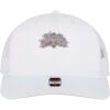 OTTO CAP® 6 Panel Mid Profile Mesh Back Trucker Hat Thumbnail