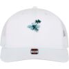 OTTO CAP® 6 Panel Mid Profile Mesh Back Trucker Hat Thumbnail
