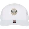 OTTO CAP® 6 Panel Mid Profile Mesh Back Trucker Hat Thumbnail