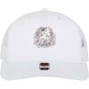 OTTO CAP® 6 Panel Mid Profile Mesh Back Trucker Hat Thumbnail