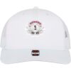 OTTO CAP® 6 Panel Mid Profile Mesh Back Trucker Hat Thumbnail