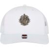 OTTO CAP® 6 Panel Mid Profile Mesh Back Trucker Hat Thumbnail