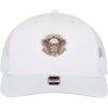 OTTO CAP® 6 Panel Mid Profile Mesh Back Trucker Hat Thumbnail