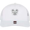 OTTO CAP® 6 Panel Mid Profile Mesh Back Trucker Hat Thumbnail