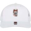 OTTO CAP® 6 Panel Mid Profile Mesh Back Trucker Hat Thumbnail
