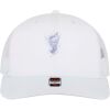 OTTO CAP® 6 Panel Mid Profile Mesh Back Trucker Hat Thumbnail