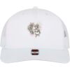 OTTO CAP® 6 Panel Mid Profile Mesh Back Trucker Hat Thumbnail