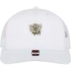 OTTO CAP® 6 Panel Mid Profile Mesh Back Trucker Hat Thumbnail