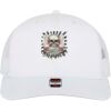 OTTO CAP® 6 Panel Mid Profile Mesh Back Trucker Hat Thumbnail