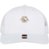 OTTO CAP® 6 Panel Mid Profile Mesh Back Trucker Hat Thumbnail