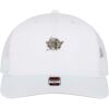 OTTO CAP® 6 Panel Mid Profile Mesh Back Trucker Hat Thumbnail