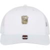 OTTO CAP® 6 Panel Mid Profile Mesh Back Trucker Hat Thumbnail