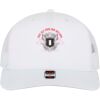 OTTO CAP® 6 Panel Mid Profile Mesh Back Trucker Hat Thumbnail