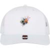 OTTO CAP® 6 Panel Mid Profile Mesh Back Trucker Hat Thumbnail