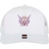 OTTO CAP® 6 Panel Mid Profile Mesh Back Trucker Hat Thumbnail