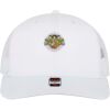 OTTO CAP® 6 Panel Mid Profile Mesh Back Trucker Hat Thumbnail