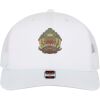 OTTO CAP® 6 Panel Mid Profile Mesh Back Trucker Hat Thumbnail
