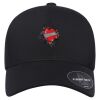 Delta® Snapback Perforated Cap Thumbnail