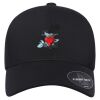 Delta® Snapback Perforated Cap Thumbnail