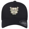 Delta® Snapback Perforated Cap Thumbnail