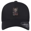 Delta® Snapback Perforated Cap Thumbnail