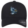 Delta® Snapback Perforated Cap Thumbnail