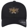 Delta® Snapback Perforated Cap Thumbnail