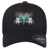 Delta® Snapback Perforated Cap Thumbnail