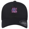 Delta® Snapback Perforated Cap Thumbnail