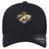 Delta® Snapback Perforated Cap Thumbnail