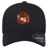 Delta® Snapback Perforated Cap Thumbnail