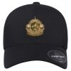 Delta® Snapback Perforated Cap Thumbnail