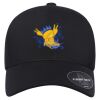 Delta® Snapback Perforated Cap Thumbnail