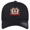 Delta® Snapback Perforated Cap Thumbnail