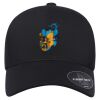 Delta® Snapback Perforated Cap Thumbnail