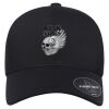 Delta® Snapback Perforated Cap Thumbnail
