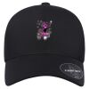 Delta® Snapback Perforated Cap Thumbnail