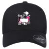 Delta® Snapback Perforated Cap Thumbnail