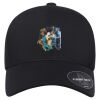 Delta® Snapback Perforated Cap Thumbnail