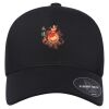 Delta® Snapback Perforated Cap Thumbnail