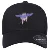 Delta® Snapback Perforated Cap Thumbnail