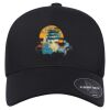 Delta® Snapback Perforated Cap Thumbnail