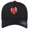 Delta® Snapback Perforated Cap Thumbnail