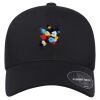 Delta® Snapback Perforated Cap Thumbnail