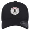 Delta® Snapback Perforated Cap Thumbnail