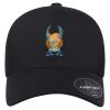 Delta® Snapback Perforated Cap Thumbnail